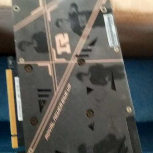 议价七彩虹iGame GTX 1060 RNG Edition