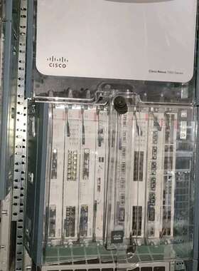 议价CISCO思科NEXUS 7000 Series交换机，具体