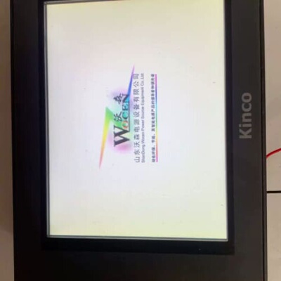 议价Kinco 触摸屏 MT4403T