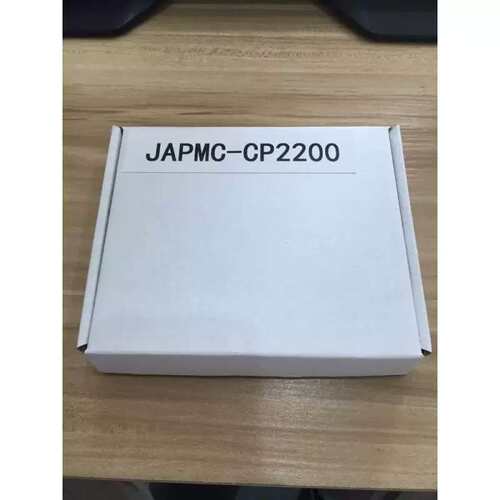 议价实价 JAPMC-CP2200/CP2200-E CPU-01 PLC模块