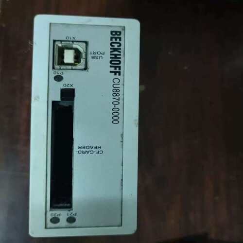 议价CU8870-0000，模块 成色如图，包好，图片原
