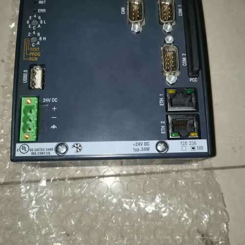 议价：巴赫曼MX213模块，，成色很新，可以。，可