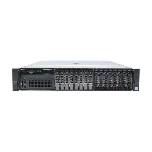 议价Dell PowerEd R730 2x 14-Core E5-2660v4 128GB Ram 8x 600G