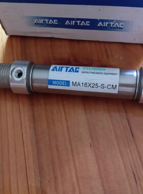 议价STAS12*15-B气缸MA16*25-S-CMMI16*200SCM F-MI12LB