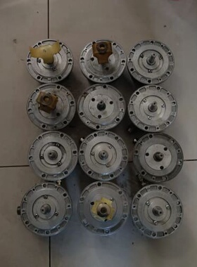议价编码器OG8 DN 2048 CI霍伯纳HU