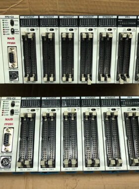议价NAIS PLC PSA3/FP2-C2/XY64D2T/