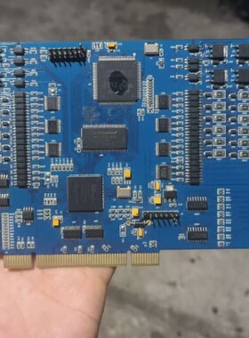 议价PT-PROU-04D-PNET，标签贴纸丢失，工业工控卡。