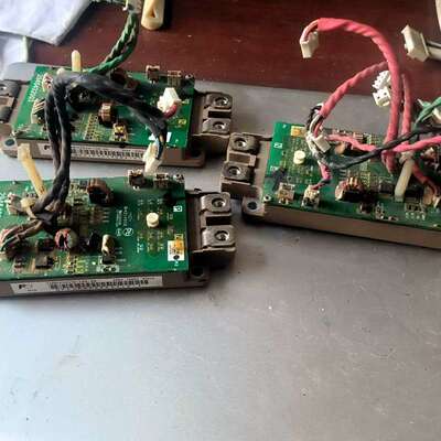议价2mbi225vn-120-50、2945432003、维修