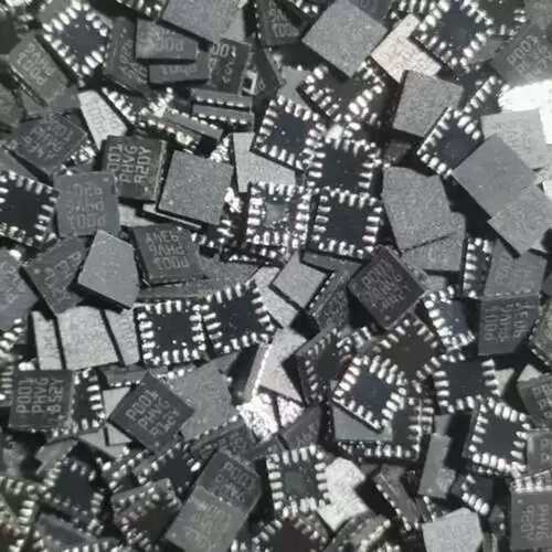议价丝印P001 PHVG，封装QFPN-20，件，一色，