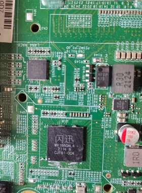 议价PLX PEX8764-80BI G芯片主板，绿色P