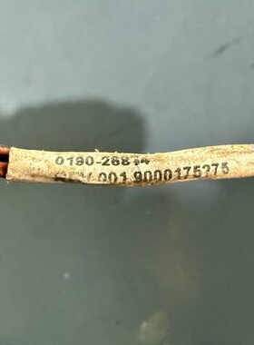 议价AMAT 0190-26834 T/C ASSY PRODU