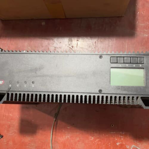 议价大华智能交通终端管理设备，型号DH-ITSE0804-GN5