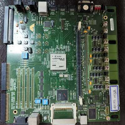 议价Xilinx XUPV2P Virtex-II Pro FP拍前