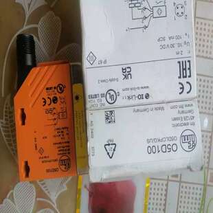 议价IFMO5D100未使用两个600/个顺