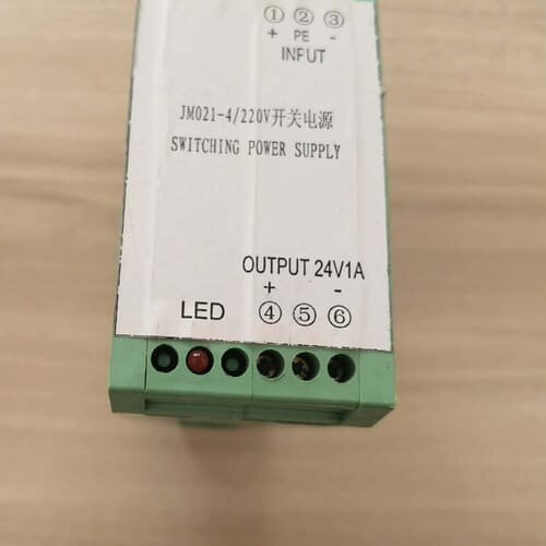 议价许继配套开关电源JM021-4/220V，实物图拍摄，成色如