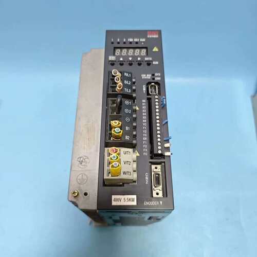 议价ZD100T-45P5E2主轴驱动器5.5kw，货维修