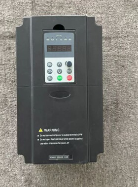 议价~贴牌专用变频器ZESK200-4T11-S，11KW功率