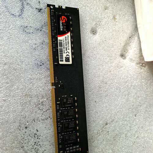 议价索奈特Sater DDR4 16G 2666MHz台式机