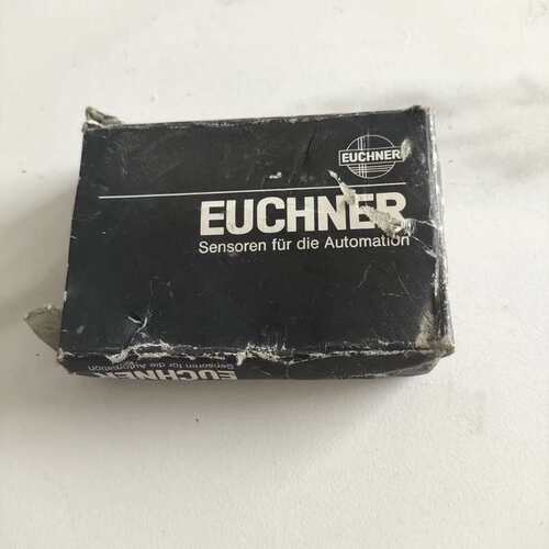 议价EUCHNER感测器EGT12X02AP024，议价商品