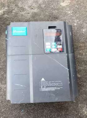 议价变频器AC550T30PB实物图，30千瓦，功能包