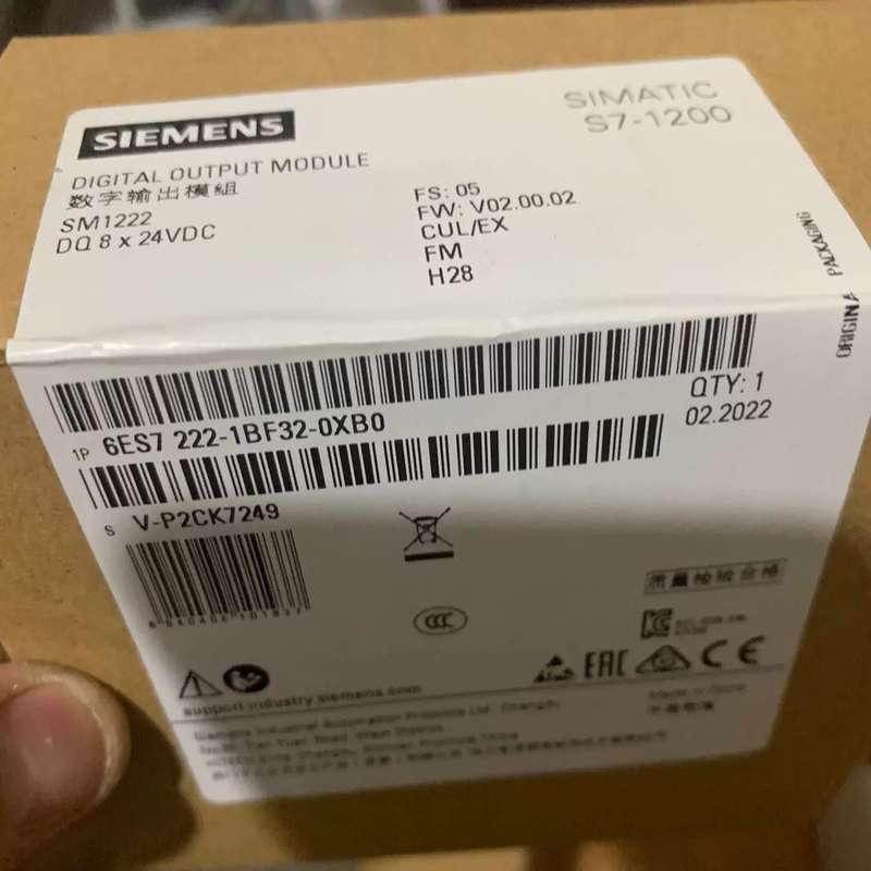 议价6ES72221BF320XB0