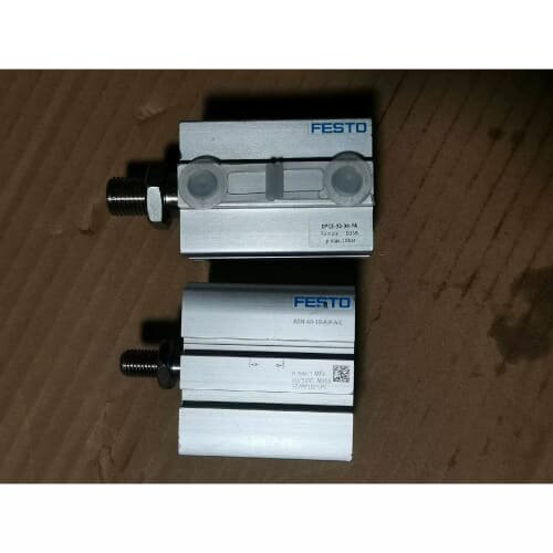 议价气缸ADN-40-10-A-P-A-C和DPCS-
