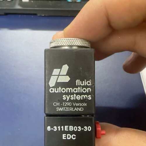 议价电磁阀6-311EB03-30EDC 线圈CH-1290 2