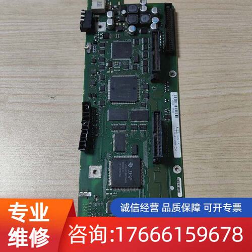 议价伺服变频器6ES70160PT50Z主板cpu适用