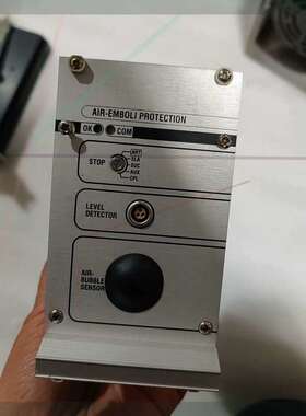 议价AIR-EMBOLI PROTEION，