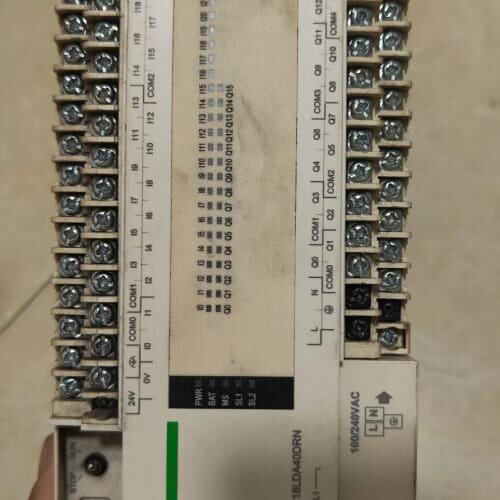议价TM218LDA40DRN