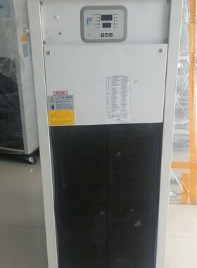 议价台湾哈伯水冷机，型号HWK-2RPTSA5，看起来比较新，没