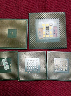议价物品：英特尔CPU(杂物364）