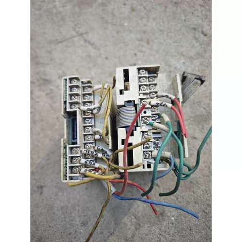 议价s菱PLC FX2N-4DA模块?FX2N-16EX扩展模块