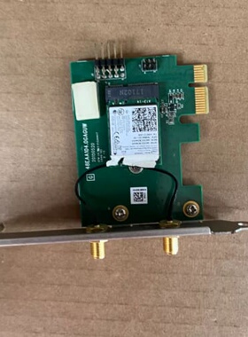 议价tplink AX201NGW无线网卡pcie卡，100元包