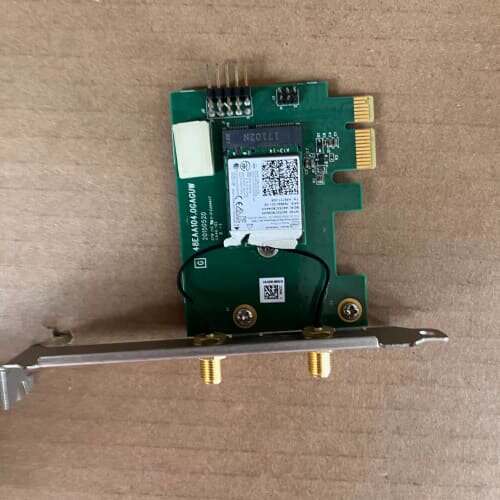 议价tplink AX201NGW无线网卡pcie卡，100元包