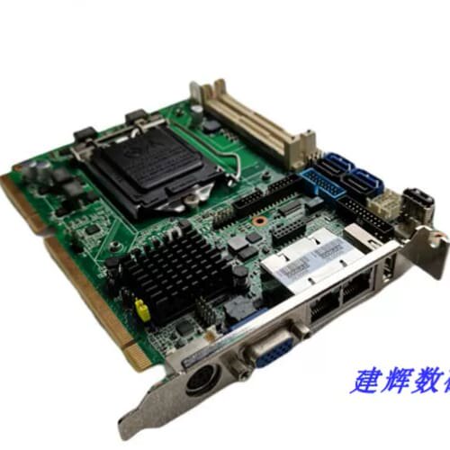 议价 PCE-3028G2 工控主机板半长卡 A1150/H81/TPM2.0模块