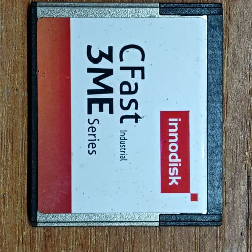 议价CFast 3ME 32GB CF卡 工业级卡 窜口卡 工业