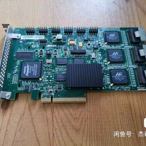 议价3ware AMCC 9650SE-24M8 24口 RAI
