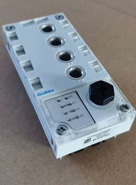 议价 FESTO 电接口 CPX-CP-4-FB 526
