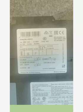 议价3RA6250-2BB33