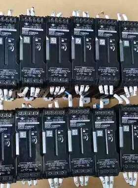 议价成色漂亮24伏电源，型号S8VK-C06024，实物拍