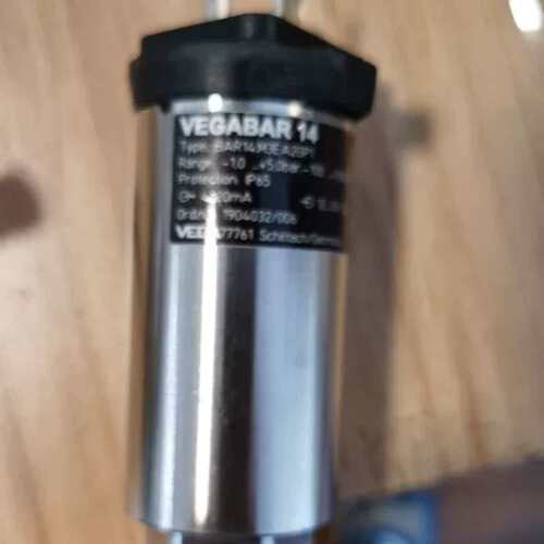 议价VEGAR 14 压力感测器Type : BAR14.M3EA2GP1议价