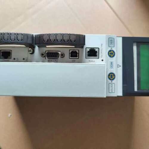 议价140CPU65150 实物图