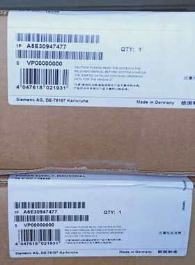 议价AE30947477-H3PC5U50电源工机电源代A5E01231722-控F替2议