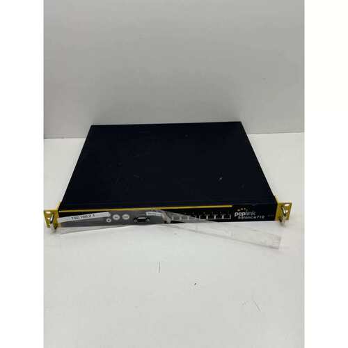 议价PEPLINK BPL-710装载平衡路由器