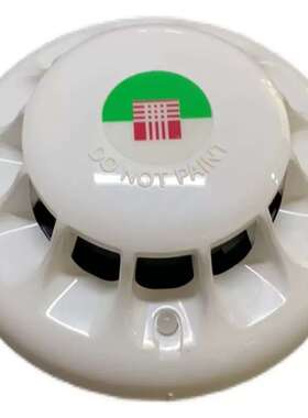 议价Tyco MR901T 烟雾探测器