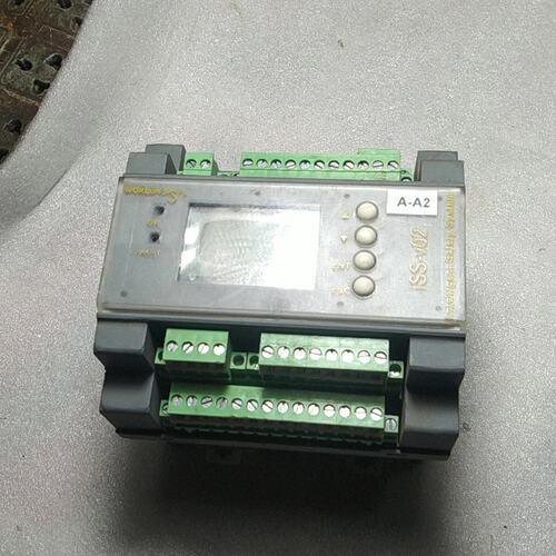 议价WORLDHOISTS控制模块iss-v02iss-v01iss-v03
