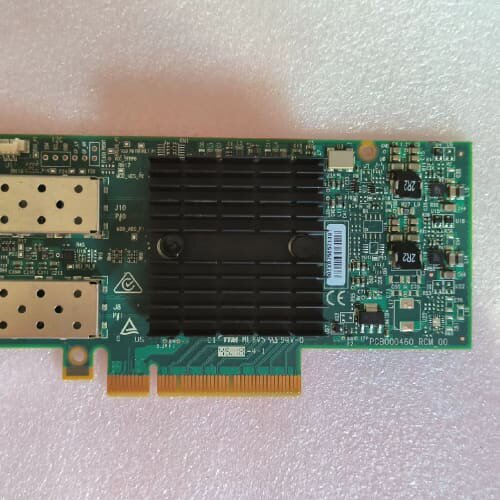议价Mellanox CX312C 2x10Gb Etherne