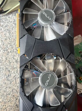议价影驰星耀RTX2070super 8G显卡 无拆修 功能正常
