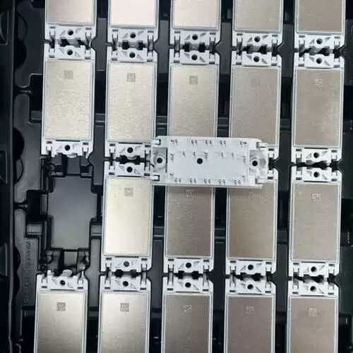 议价Vincotech 10-PW124BA040SH03-
